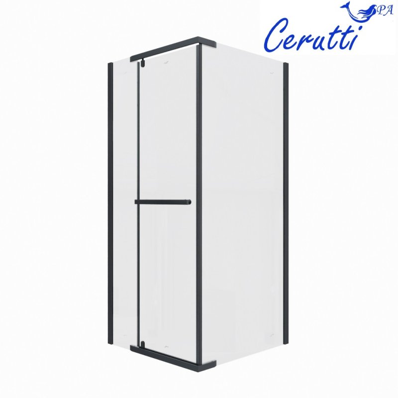 Душевой уголок Cerutti MIMI ZQ91B (90x90)